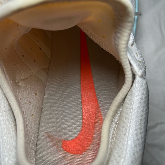 Nike Joyride White Sail running shoe, M11 - Picture 9 of 16